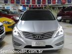 Clique para visualizar Hyundai Azera