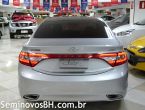Clique para visualizar Hyundai Azera