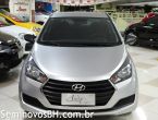 Clique para visualizar Hyundai HB20