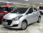 Clique para visualizar Hyundai HB20