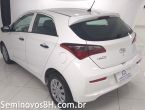Clique para visualizar Hyundai HB20