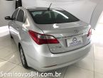 Clique para visualizar Hyundai HB20 S