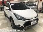 Clique para visualizar Hyundai HB20 X