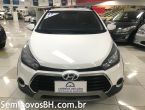Clique para visualizar Hyundai HB20 X