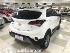 Clique para visualizar Hyundai HB20 X
