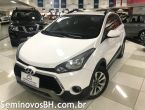 Clique para visualizar Hyundai HB20 X