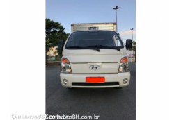 Hyundai HR