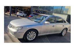 Hyundai Azera