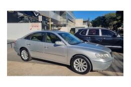 Hyundai Azera