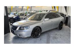 Hyundai Azera