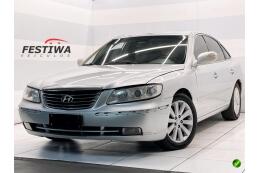 Hyundai Azera