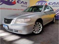 Hyundai Azera