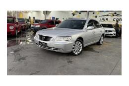 Hyundai Azera