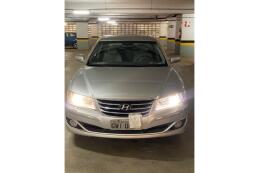 Hyundai Azera