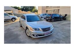Hyundai Azera