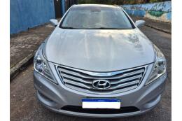 Hyundai Azera