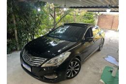 Hyundai Azera