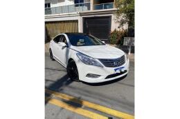 Hyundai Azera