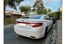 Hyundai Azera