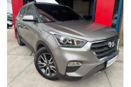 Hyundai Creta 2016/2017