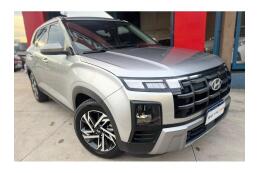 Hyundai Creta 2024/2025