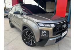 Hyundai Creta 2025/2026