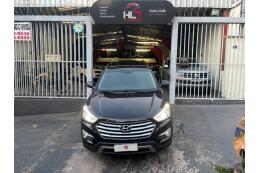 Hyundai Grand Santa Fé