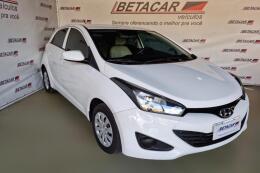 Hyundai HB20 2013/2013