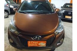 Hyundai HB20 X