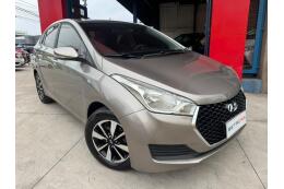 Hyundai HB20 2016/2017