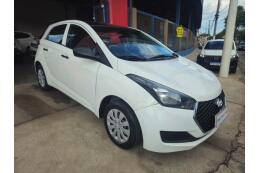 Hyundai HB20 2019/2019