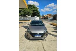 Hyundai HB20 S
