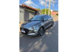 Hyundai HB20 S