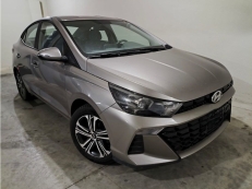 Hyundai HB20 S
