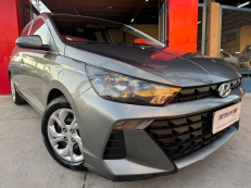 Hyundai HB20 2023/2024