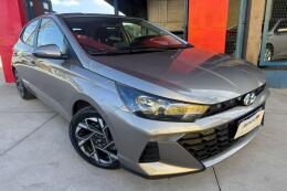 Hyundai HB20 2023/2024