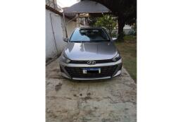 Hyundai HB20 S