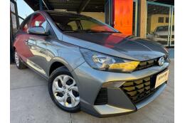 Hyundai HB20 S 2024/2025