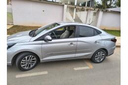 Hyundai HB20 S