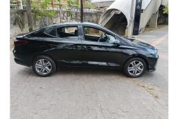 Hyundai HB20 S