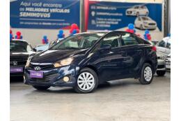 Hyundai HB20 S