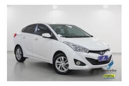 Hyundai HB20 S