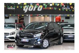 Hyundai HB20 S