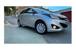 Hyundai HB20 S