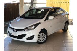 Hyundai HB20 S