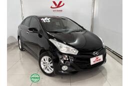 Hyundai HB20 S