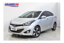 Hyundai HB20 S