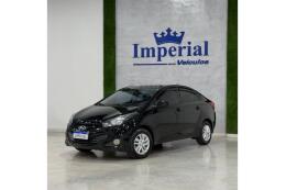 Hyundai HB20 S