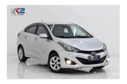 Hyundai HB20 S