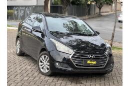 Hyundai HB20 S